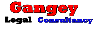 Gangey Legal Consultancy Logo